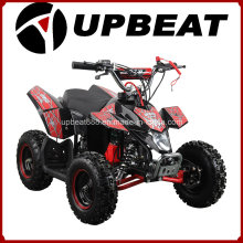 Upbeat 49cc Mini ATV Kids Quad para Venda Baratos